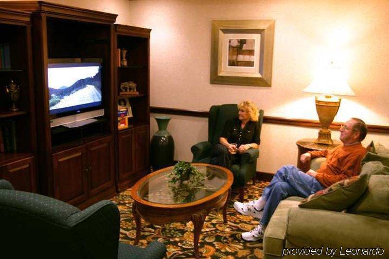 Hotel Hampton Newport News-yorktown Newport News