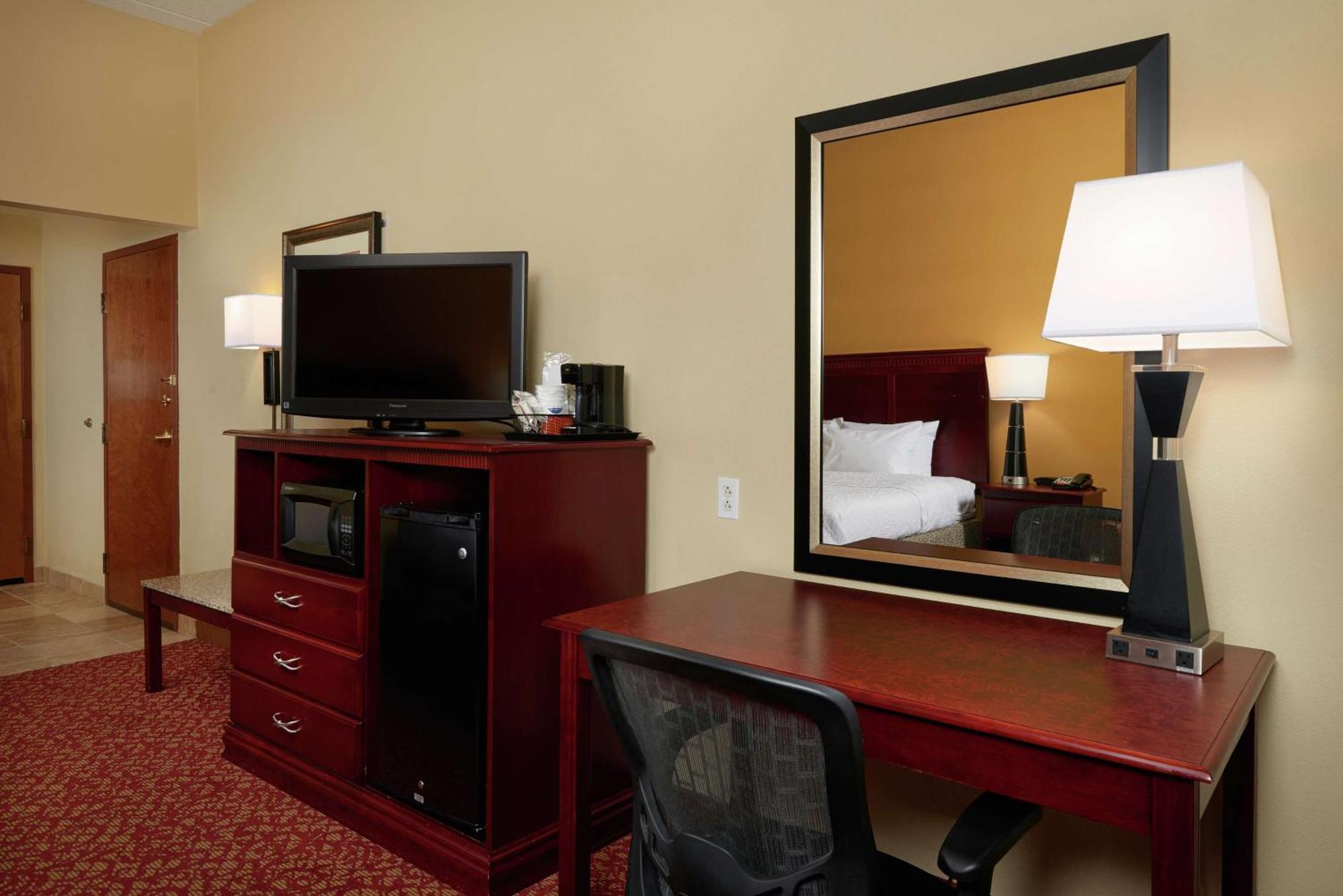 Hotel Hampton Newport News-yorktown