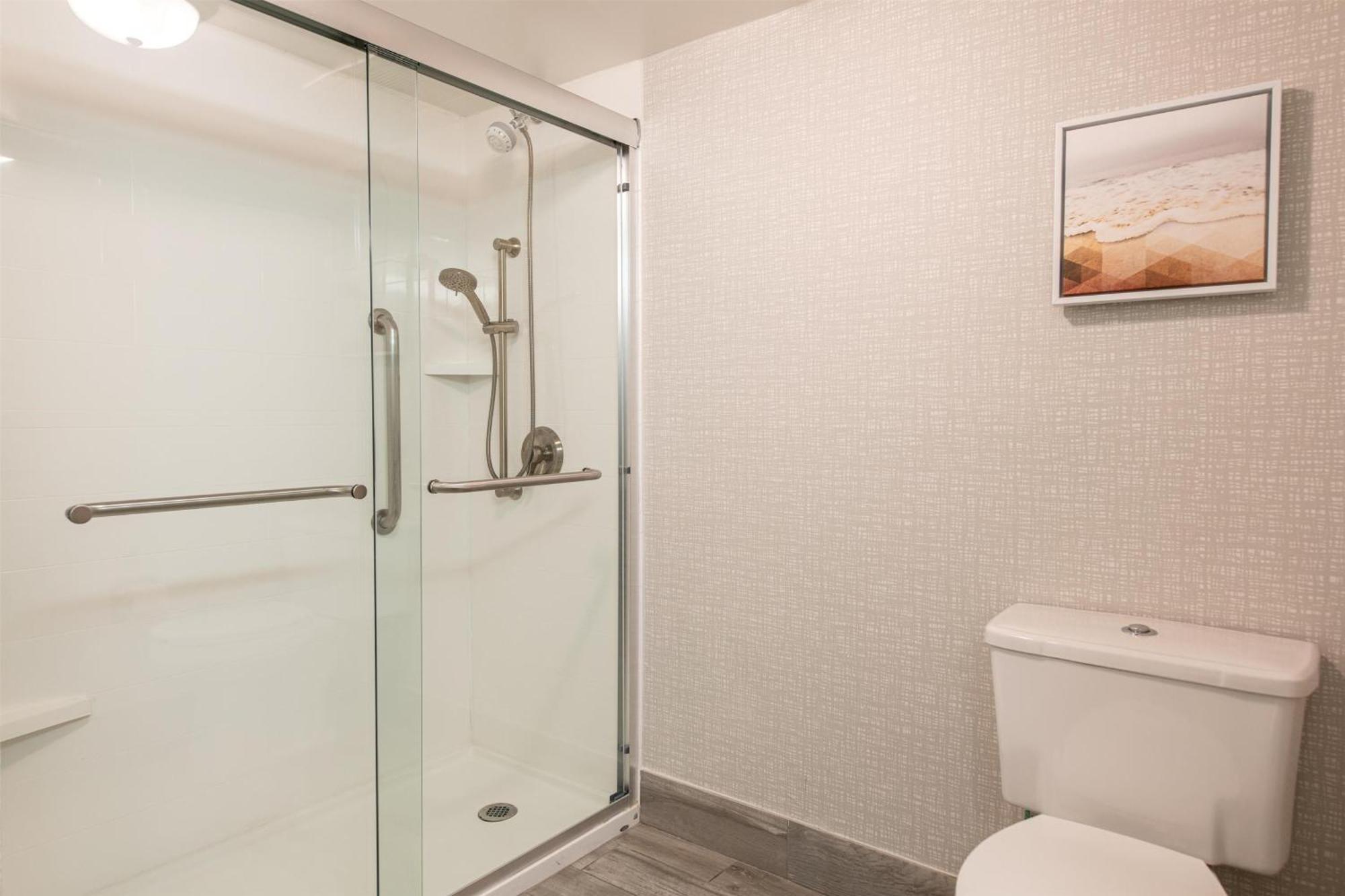Hampton Newport News-yorktown Hotel 3*
