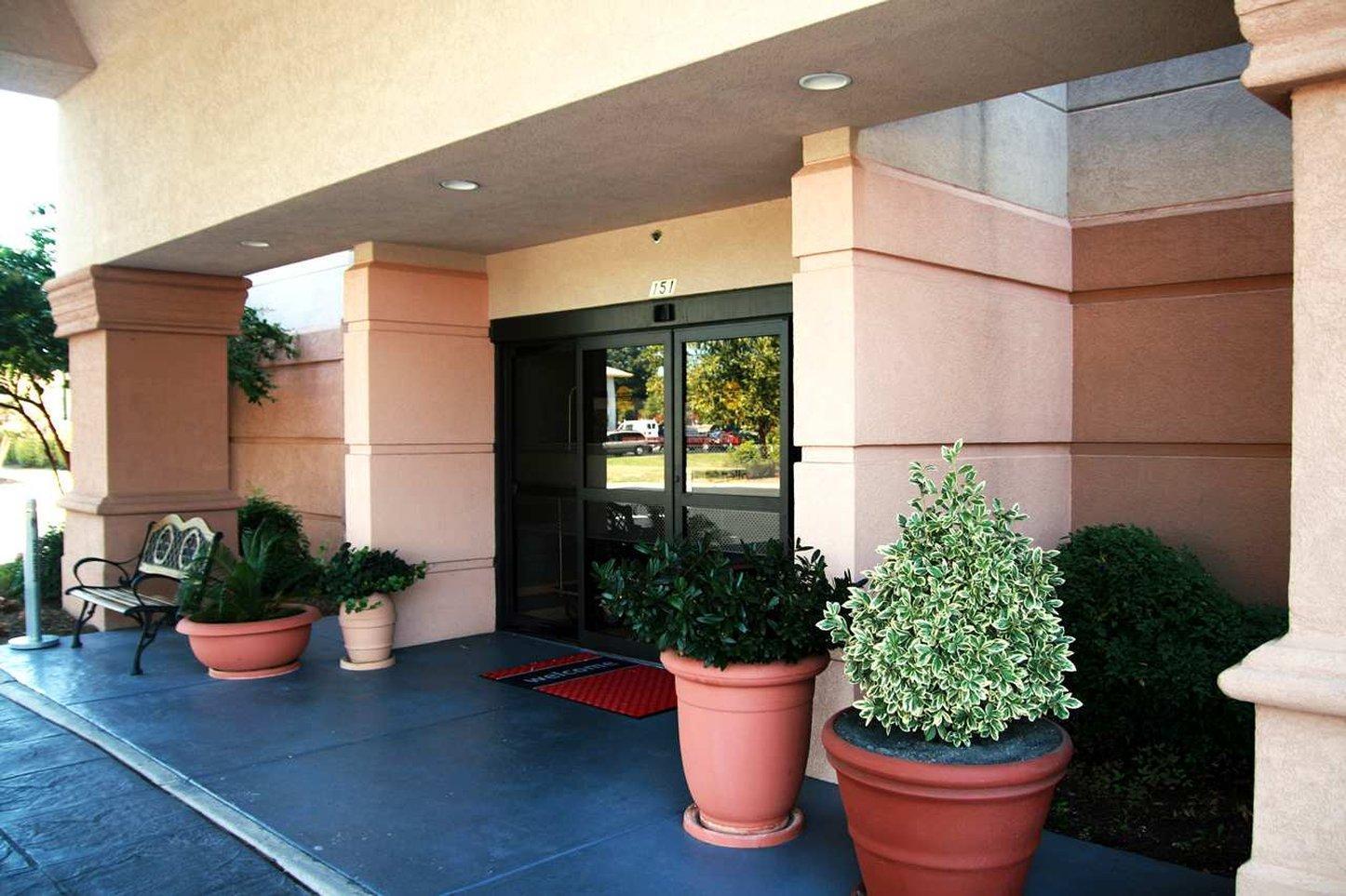 Hampton Newport News-yorktown Hotel 3*