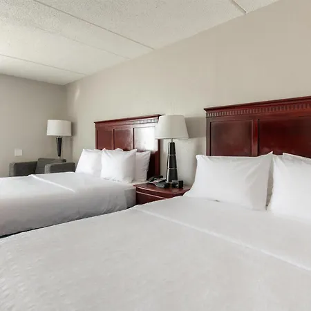 Hampton Inn Newport News-Yorktown Exterior photo