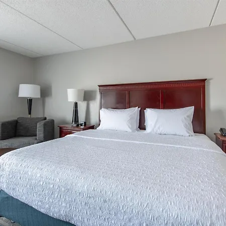 Hampton Inn Newport News-Yorktown Exterior photo
