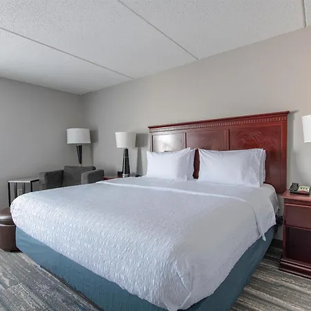 Hampton Inn Newport News-Yorktown Exterior photo