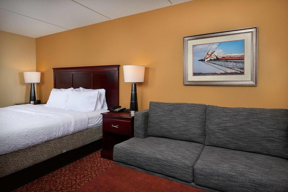 Hotel Hampton Newport News-yorktown