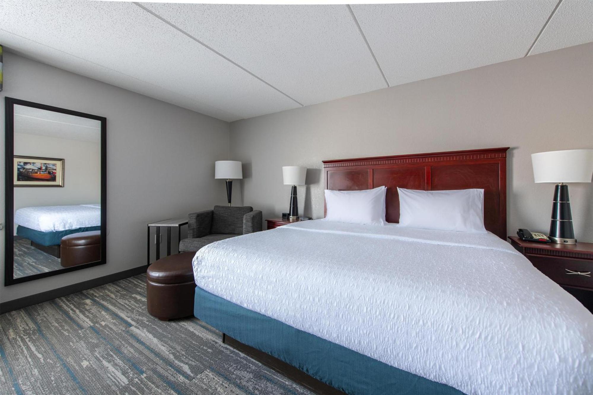 Hotel Hampton Newport News-yorktown