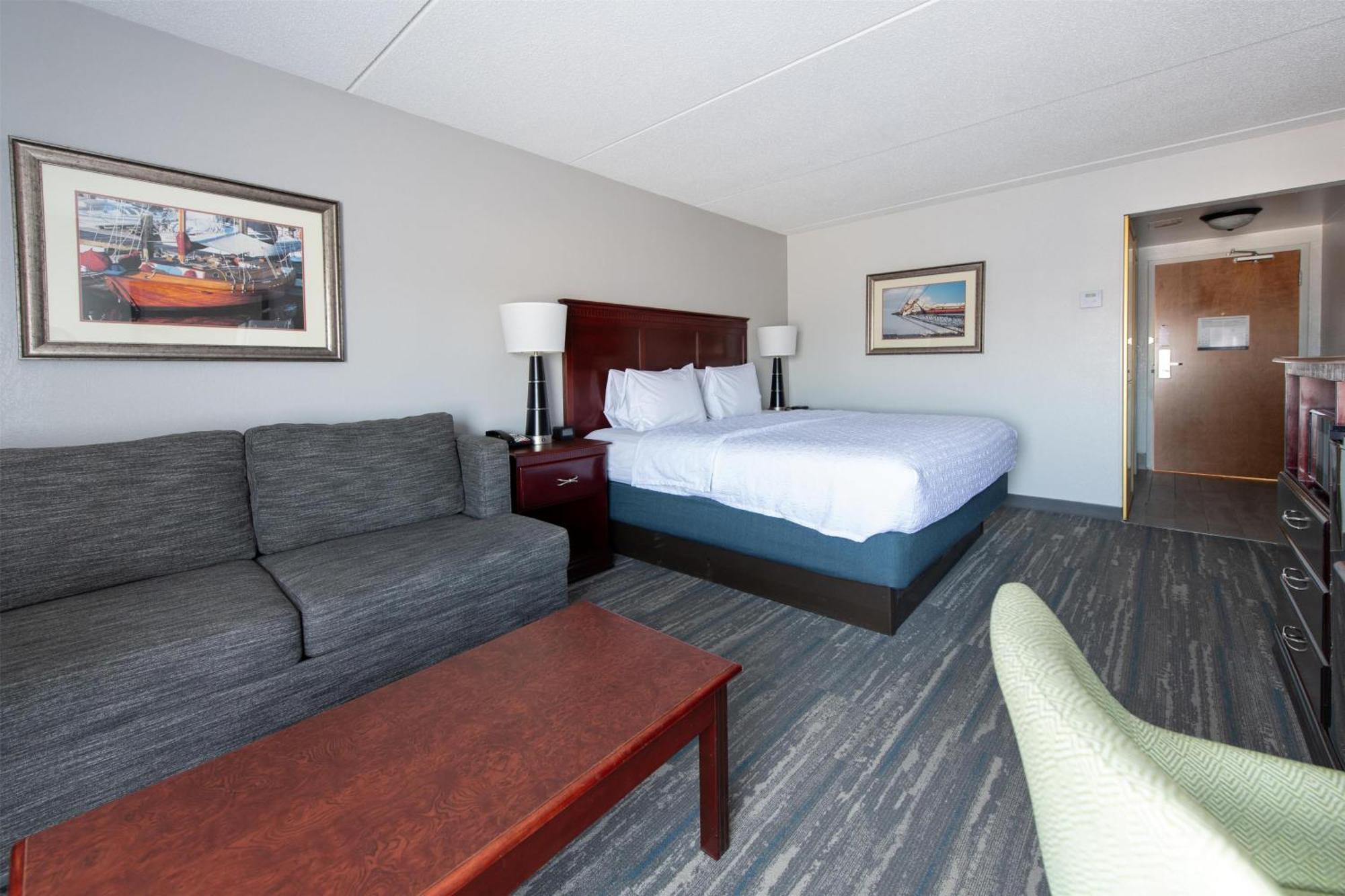 Hampton Newport News-yorktown 3* Newport News
