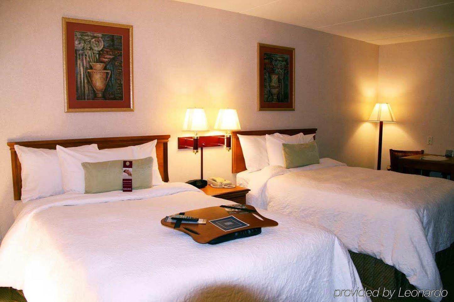 Hampton Newport News-yorktown 3* Newport News