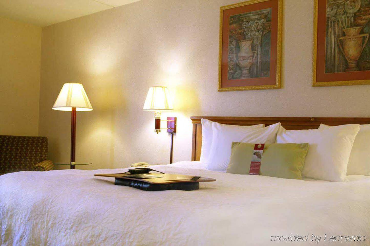 Hampton Newport News-yorktown Hotel