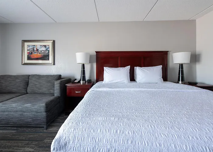 Hampton Inn Newport News-Yorktown