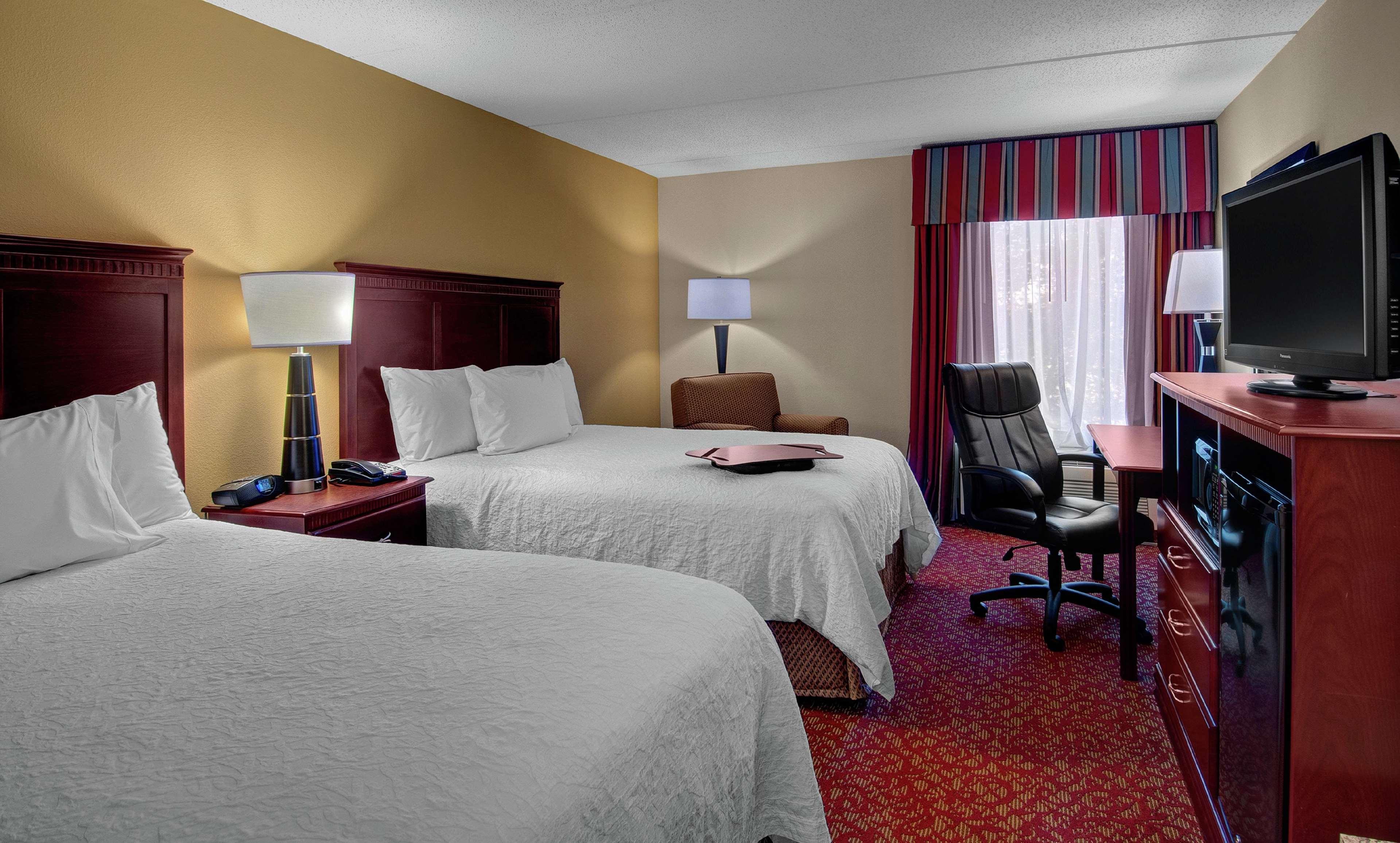 Hampton Newport News-yorktown Hotel