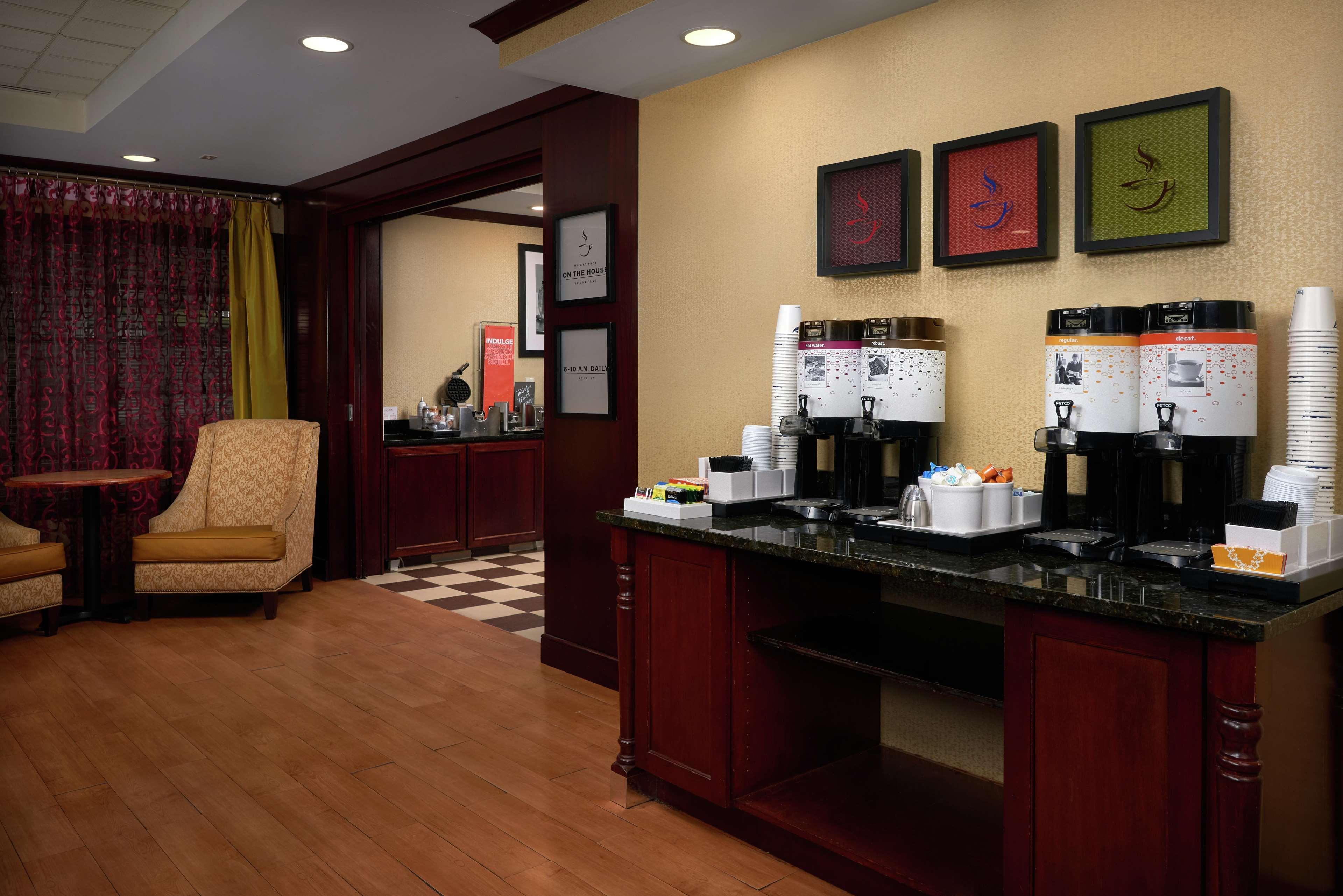Hampton Newport News-yorktown 3* Newport News