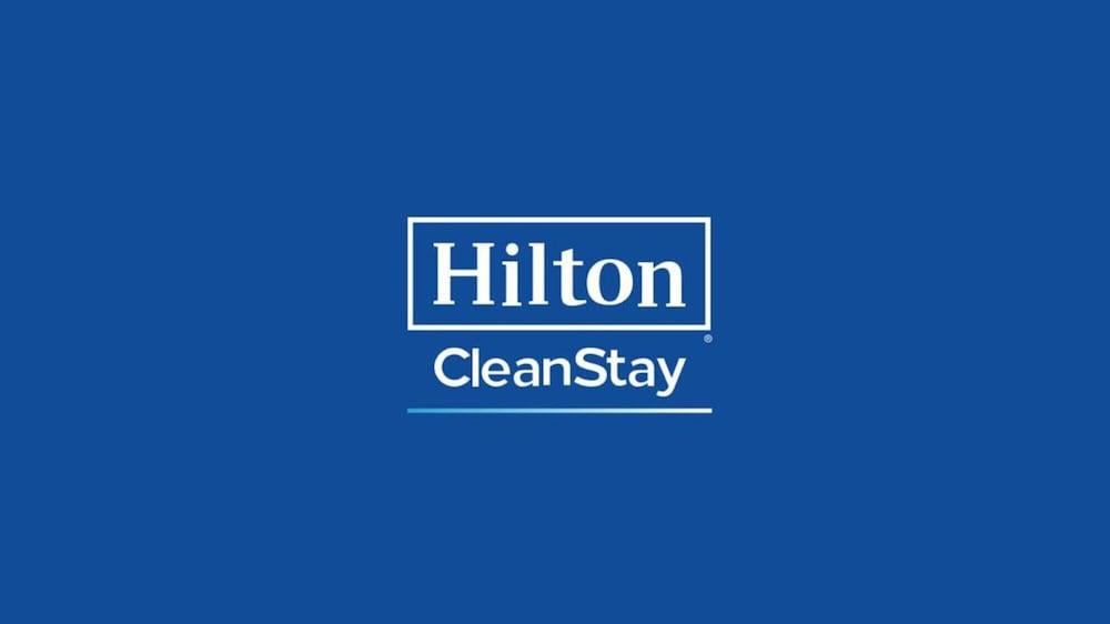 Hampton Newport News-yorktown Hotel