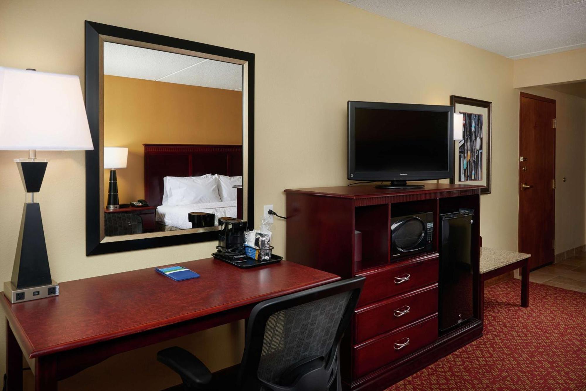 Hotel Hampton Newport News-yorktown