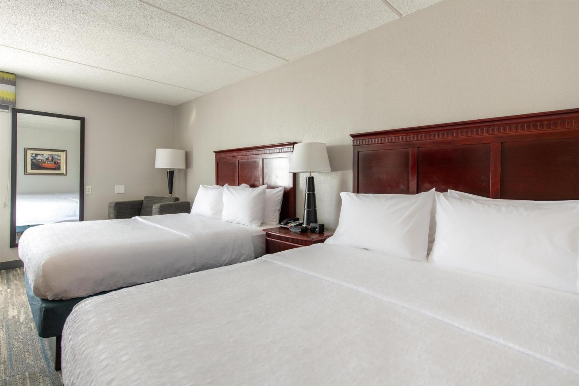 Hampton Newport News-yorktown