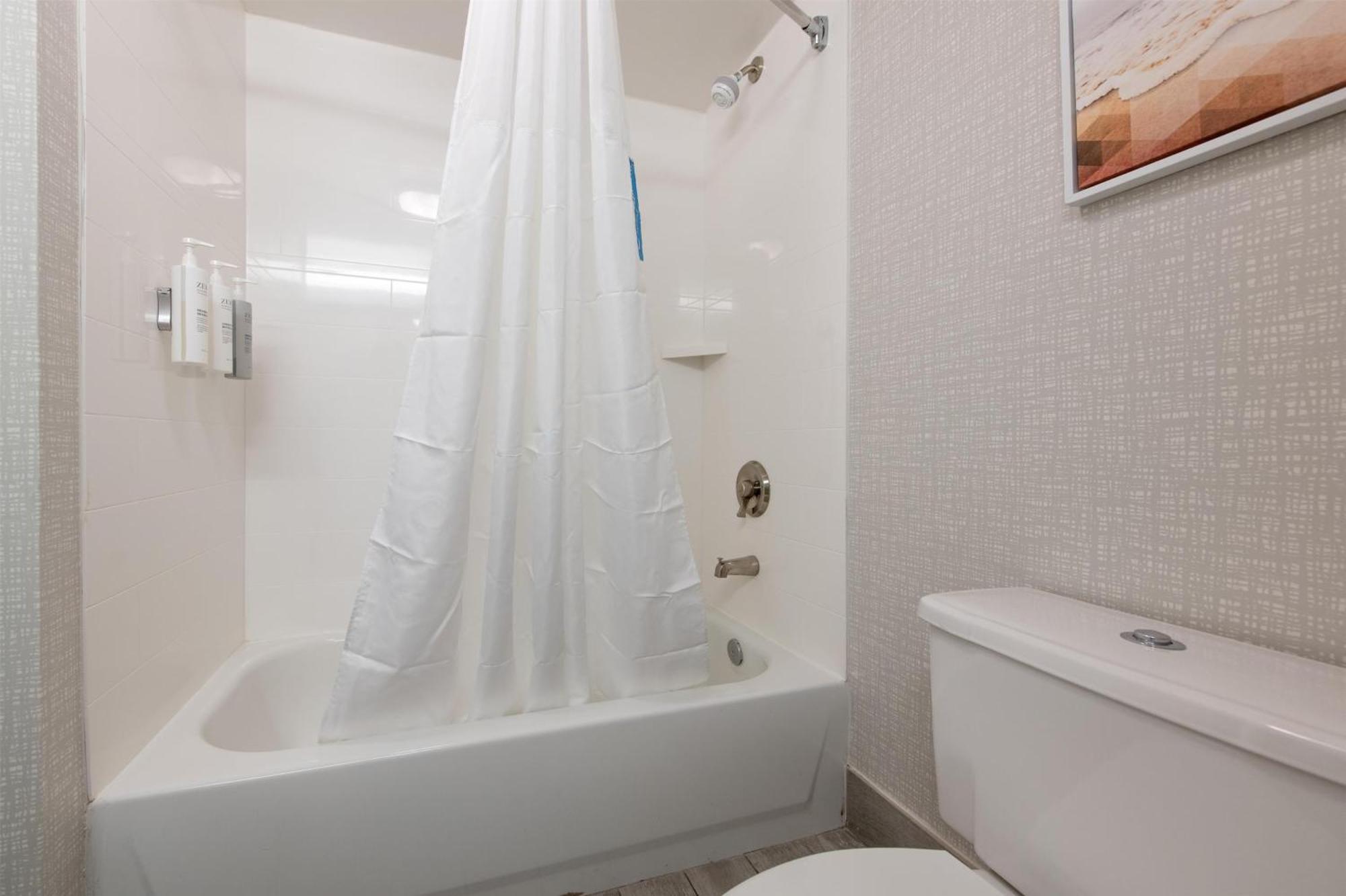 Hotel Hampton Newport News-yorktown 3*