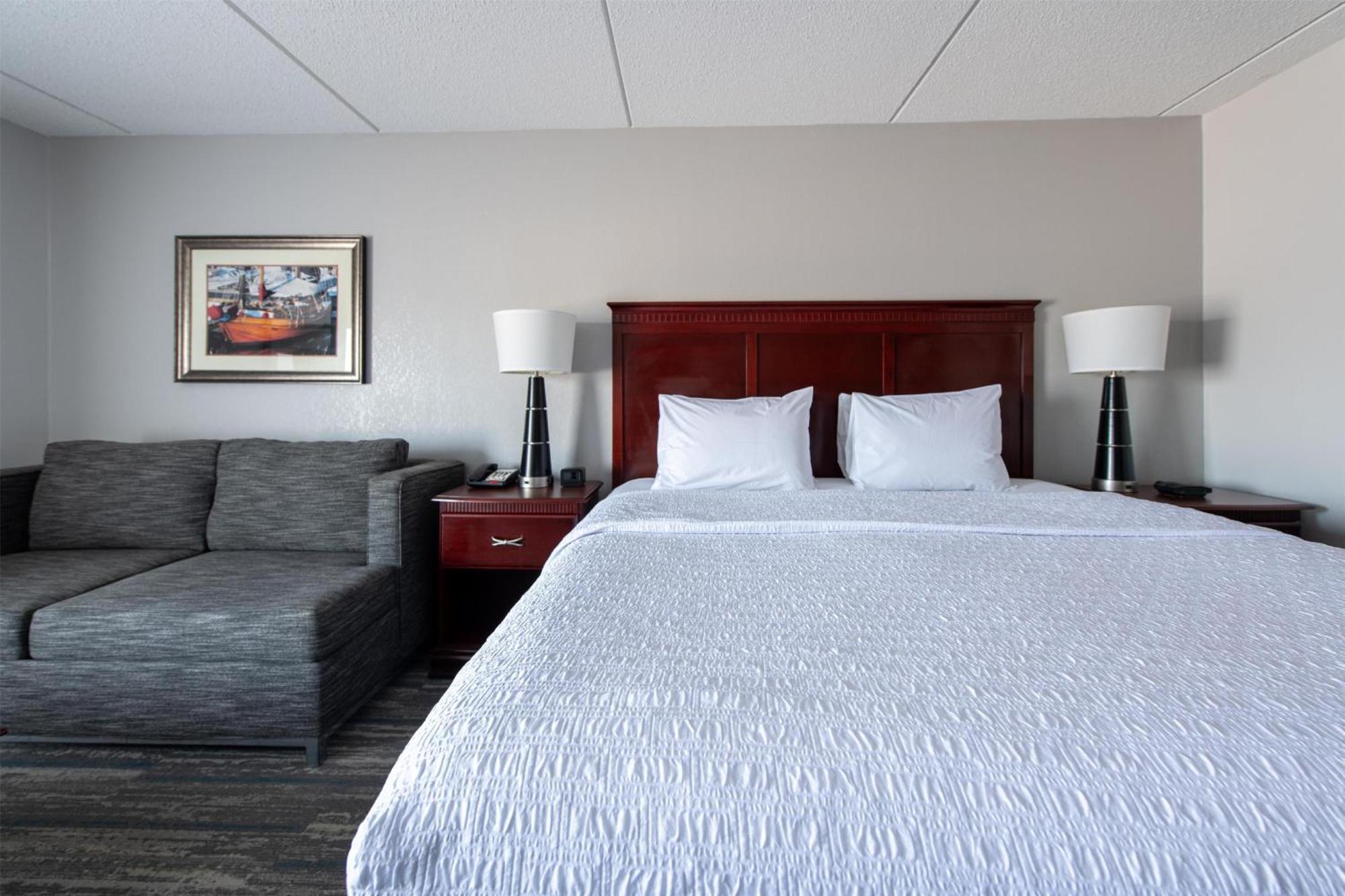 Hampton Newport News-yorktown Hotel Newport News