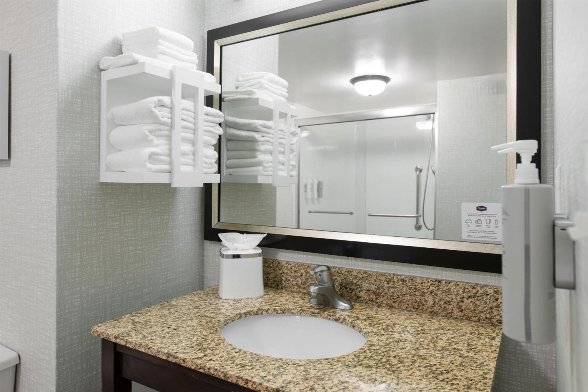 Hampton Newport News-yorktown 3* Newport News