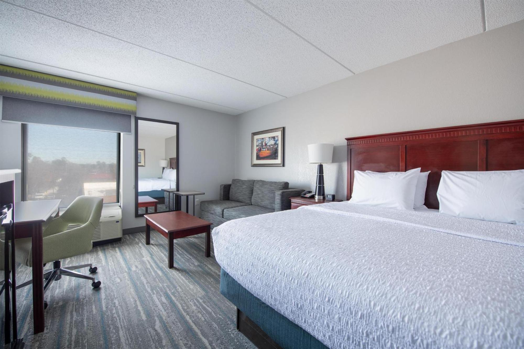 Hampton Newport News-yorktown