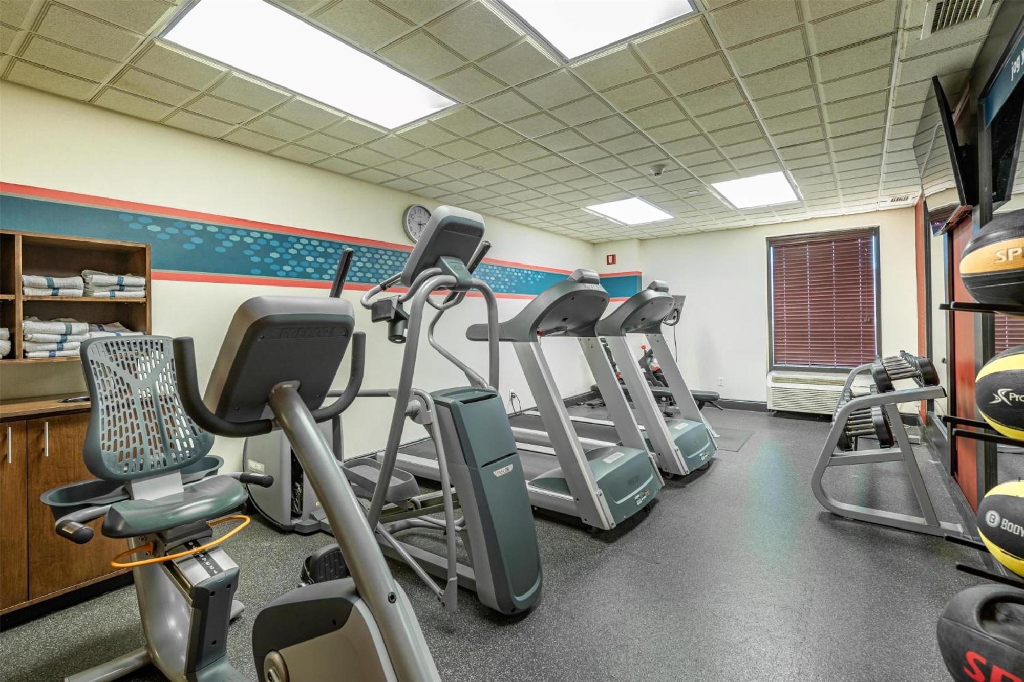 Hampton Newport News-yorktown Hotel
