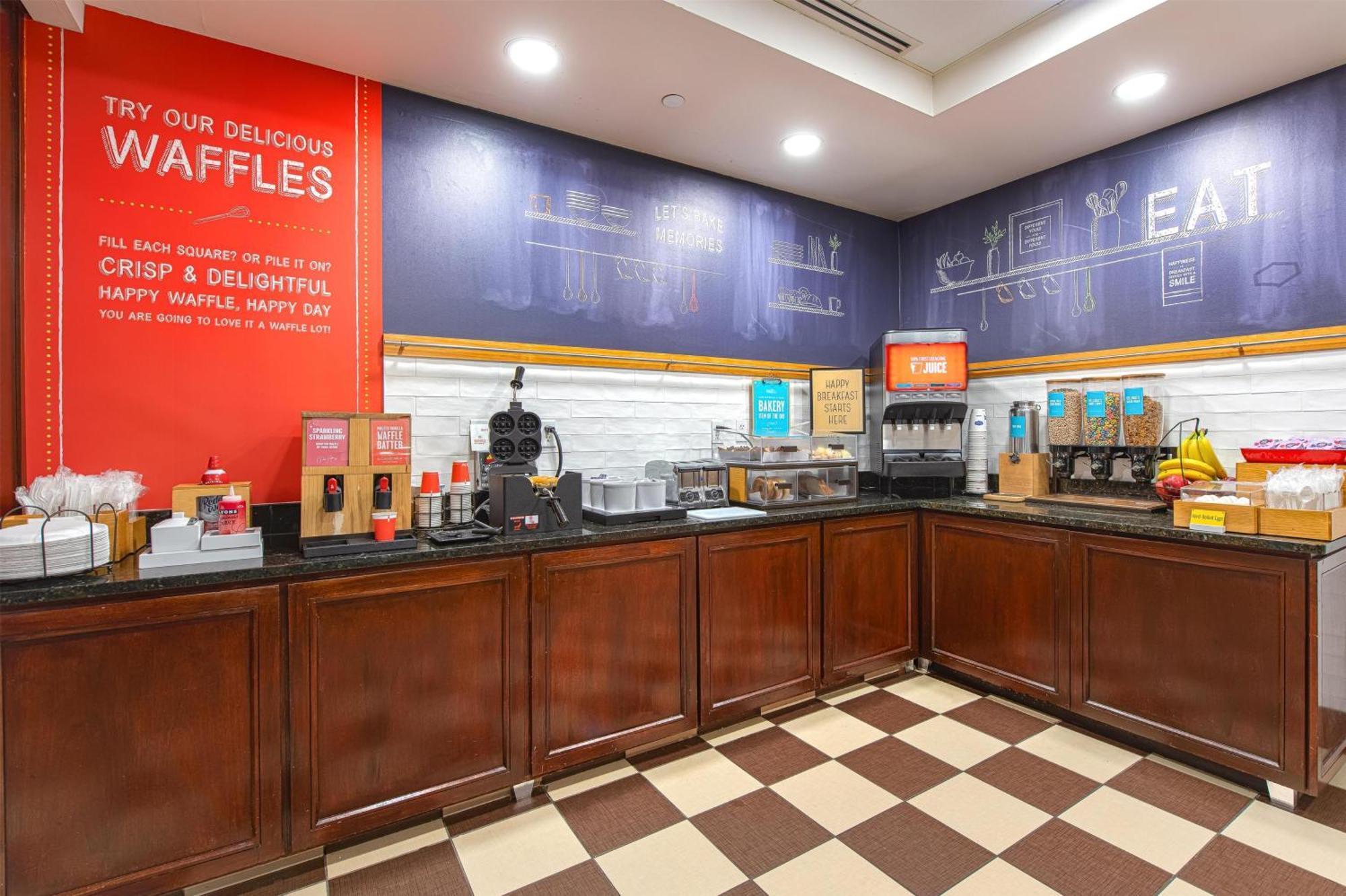 Hampton Newport News-yorktown Hotel Newport News