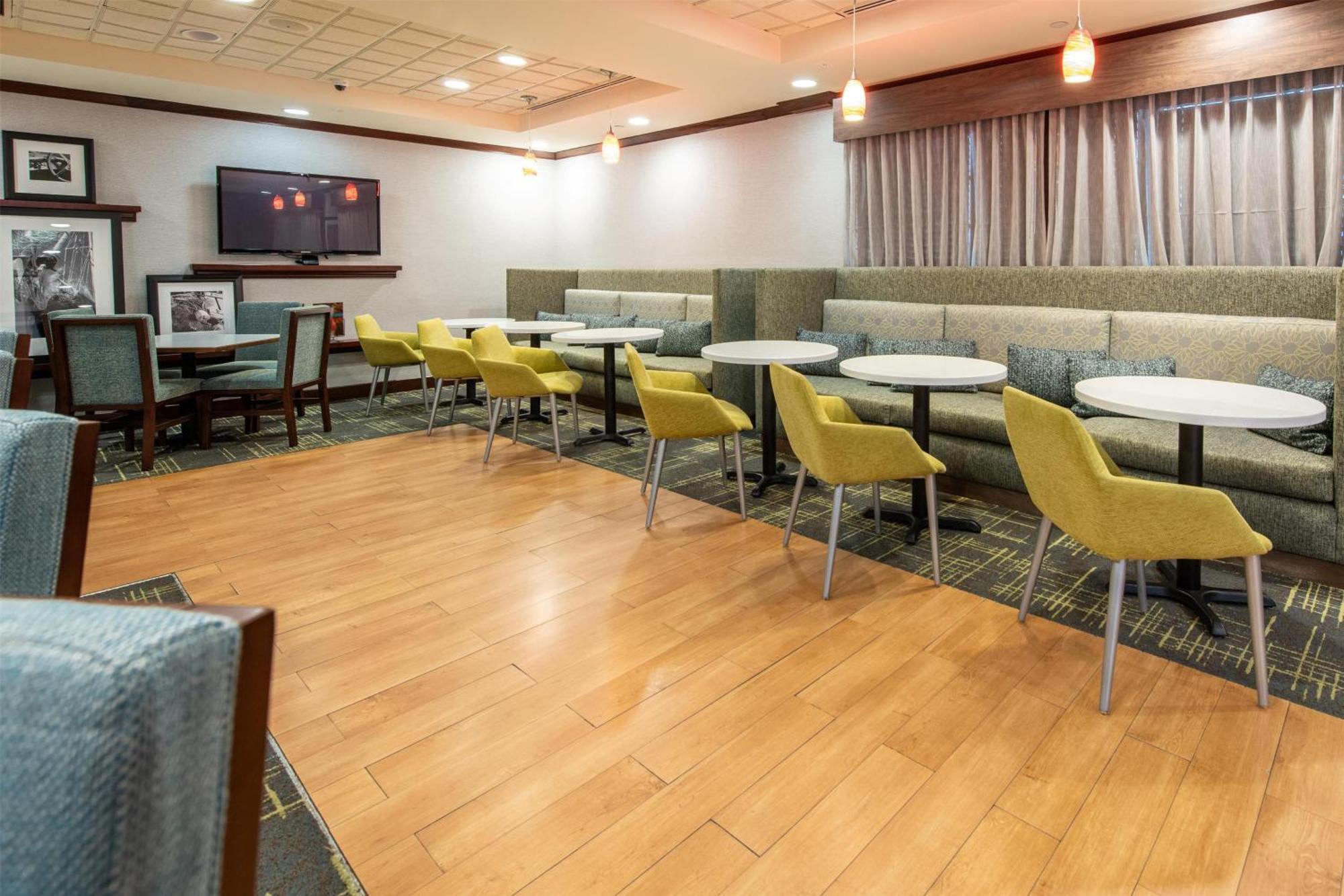 Hotel Hampton Newport News-yorktown