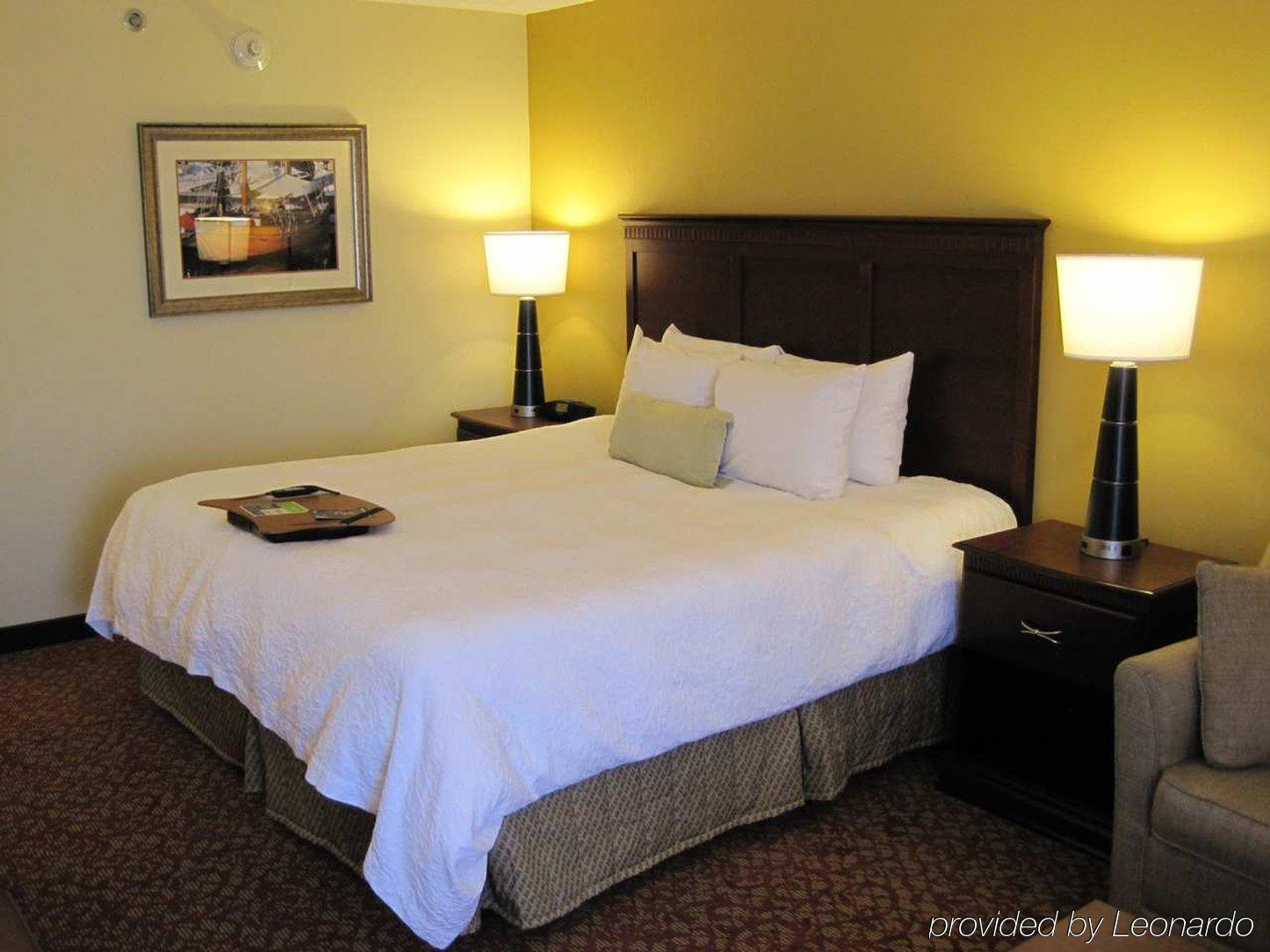 Hampton Newport News-yorktown 3* Newport News
