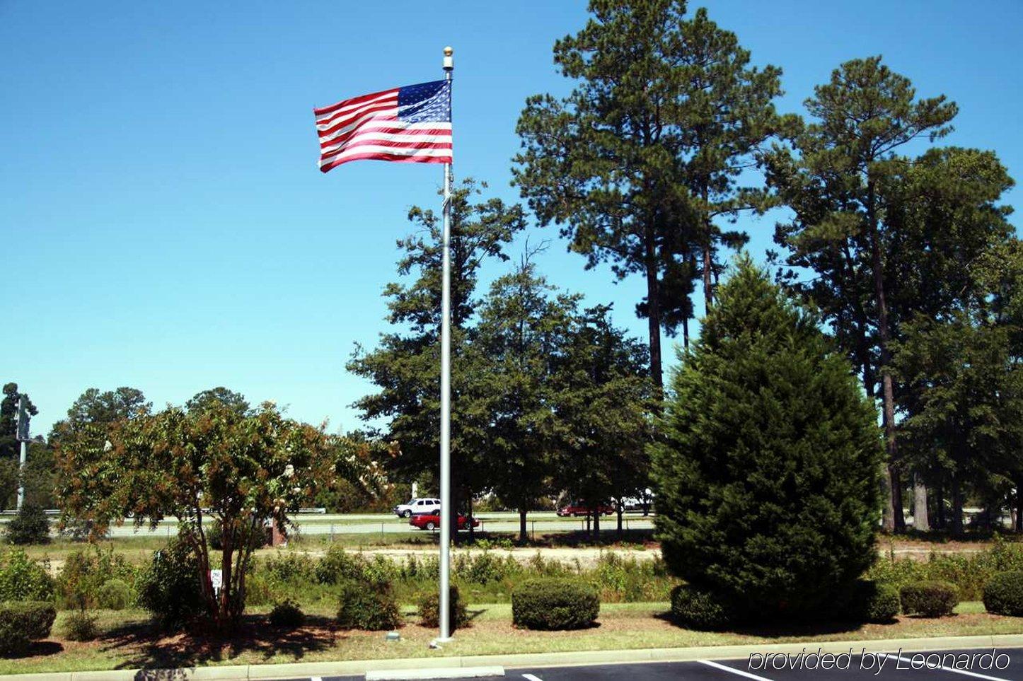 Hotel Hampton Newport News-yorktown Newport News