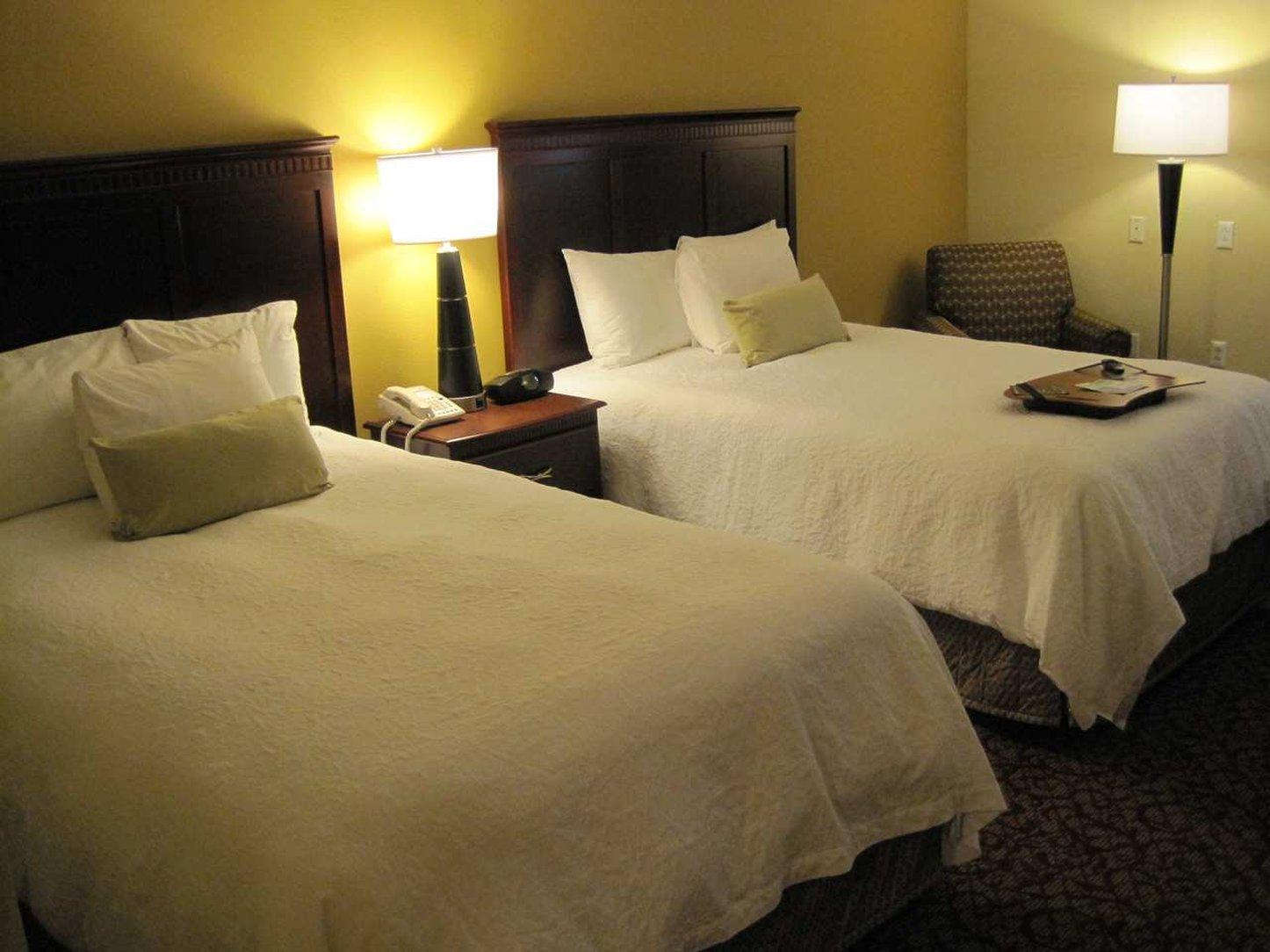 Hotel Hampton Newport News-yorktown