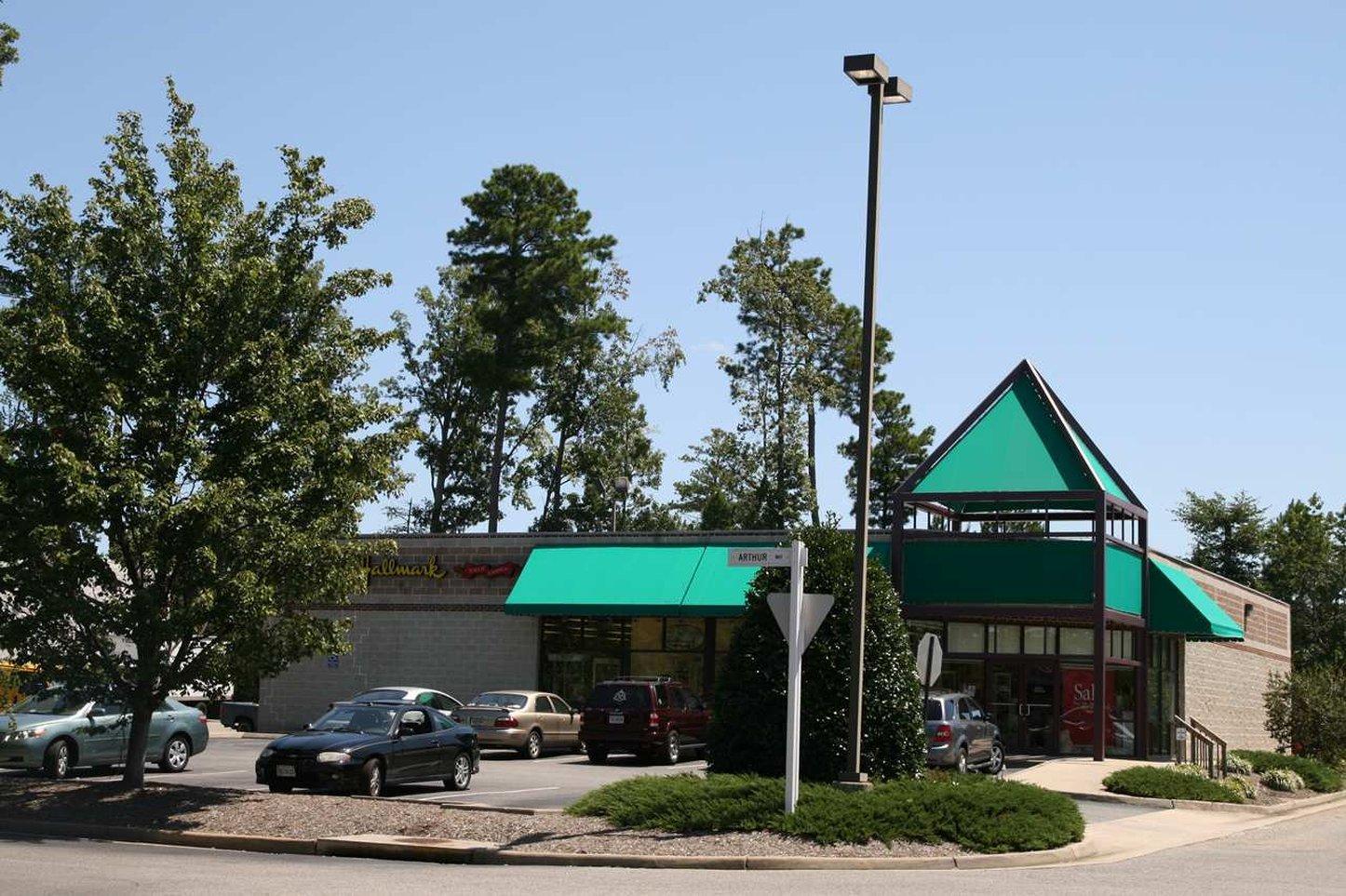 Hotel Hampton Newport News-yorktown Newport News