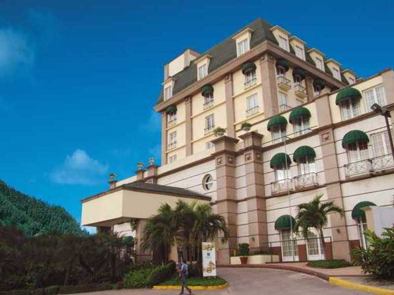 Hampton Newport News-yorktown Hotel Newport News
